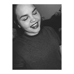 Meet your Posher, Georgia