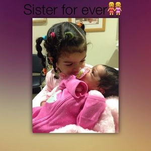 Meet your Posher, La flaca