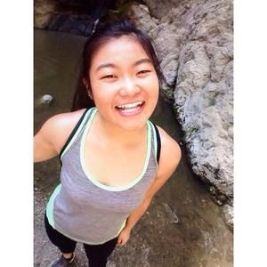 Meet your Posher, Victoria