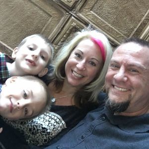 Meet your Posher, Doc n heidi