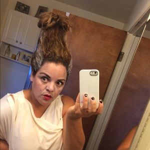 Meet your Posher, Chrystal