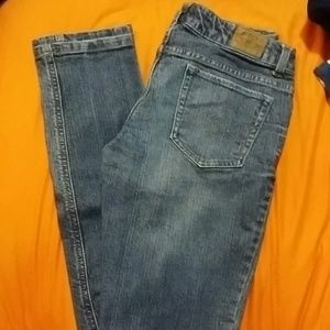 Aeropostale women's skinny jeans