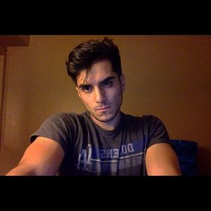 Meet your Posher, Rafael