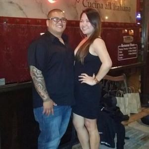 Meet your Posher, Nina