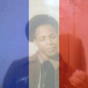 Meet your Posher, Nathaniel