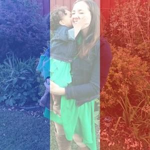 Meet your Posher, Carly