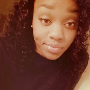 Meet your Posher, Jodi