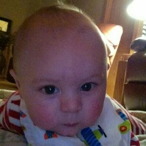 Meet your Posher, Jamie