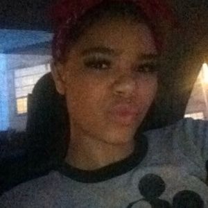 Meet your Posher, Ja'neeah