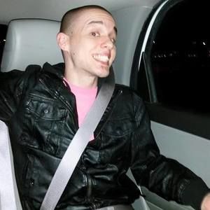 Meet your Posher, Travis