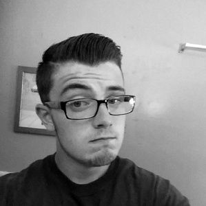 Meet your Posher, Chad