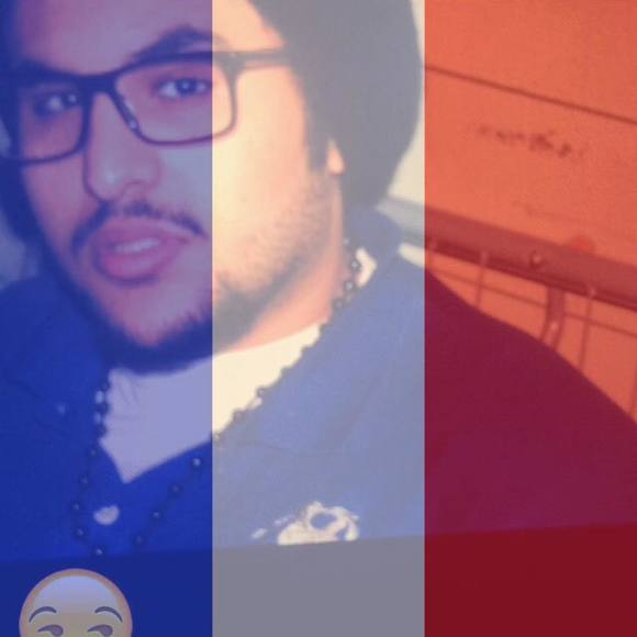 Meet your Posher, Aziz - Picture 1 of 1