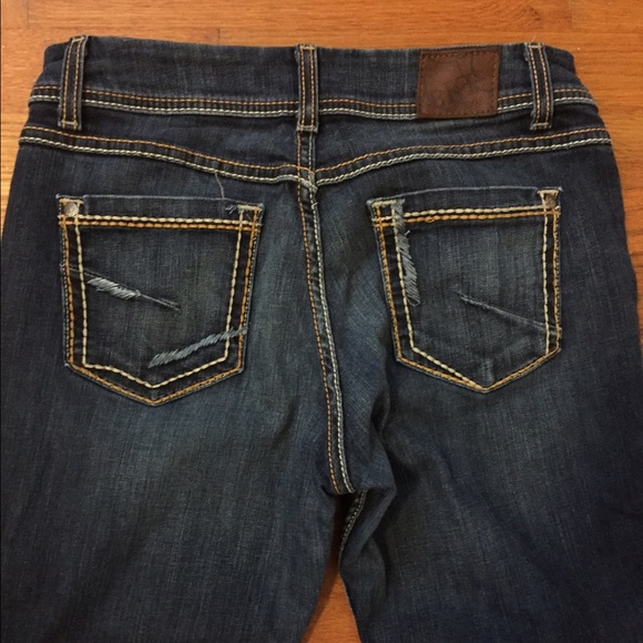 BKE Denim - BKE jeans