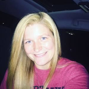 Meet your Posher, Brianne