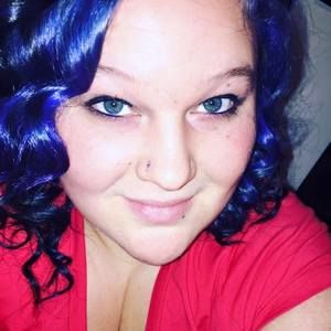 Meet your Posher, Terrah