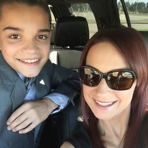 Meet your Posher, Crystal