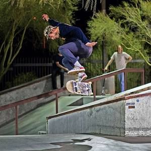 Meet your Posher, Tylor