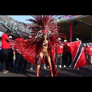 Meet your Posher, Catherine