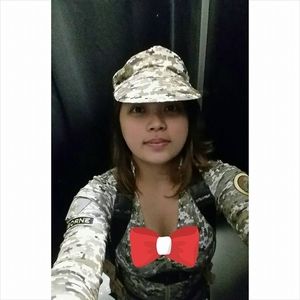 Meet your Posher, Cydnee mae