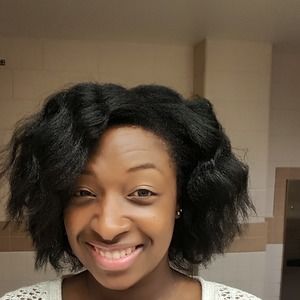 Meet your Posher, Tamika