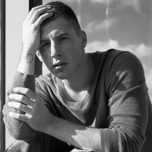 Meet your Posher, Evan