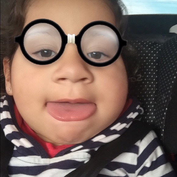 Meet your Posher, Addiana