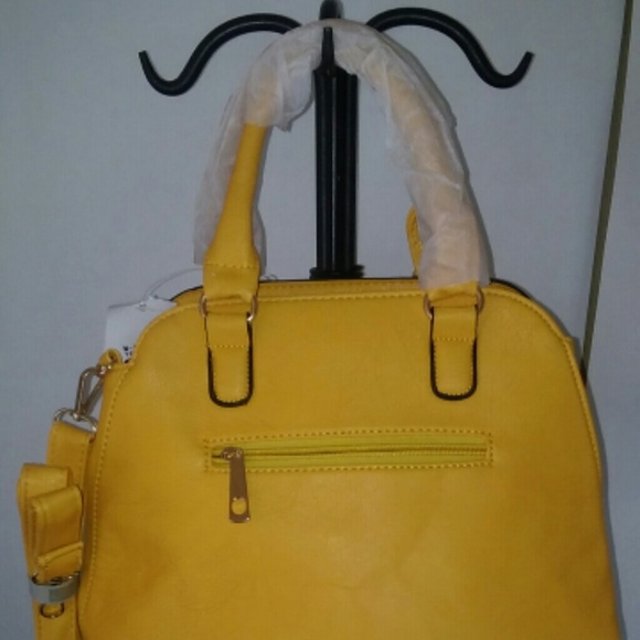 Handbag - Picture 2 of 3