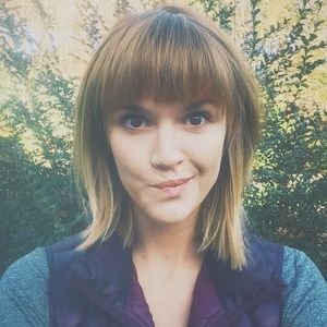 Meet your Posher, Chelsie