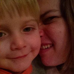 Meet your Posher, Dawn