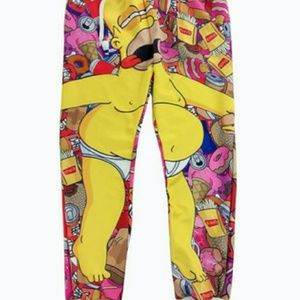 Meet your Posher, Tabrasia