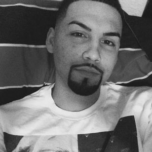 Meet your Posher, Rigoberto