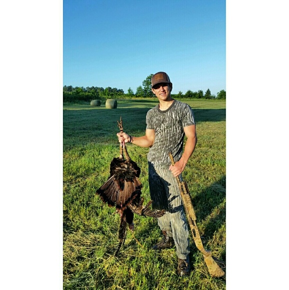 Meet your Posher, Luke - Picture 1 of 1