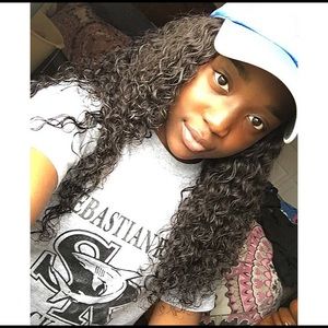 Meet your Posher, Benita