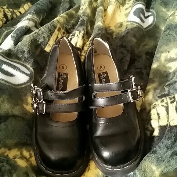 Shoes