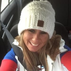 Meet your Posher, Diane miller