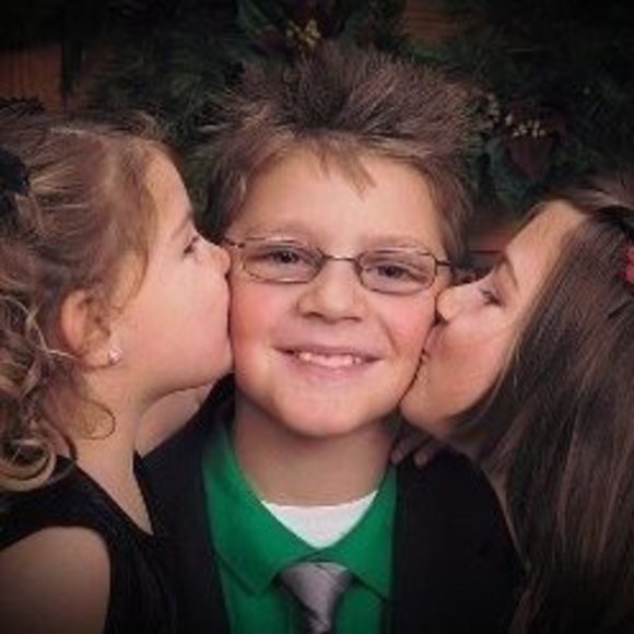 Meet your Posher, Tricia