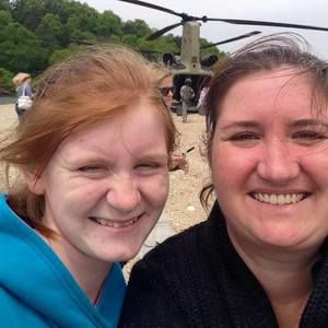 Meet your Posher, Christine