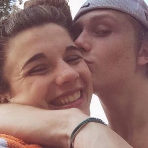 Meet your Posher, Riley