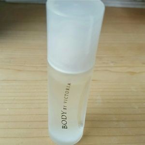 Body by Victoria body spray