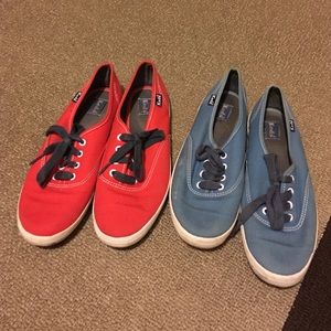 Keds Bundle
