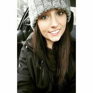 Meet your Posher, Brittany