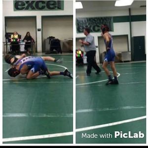 Meet your Posher, Jose