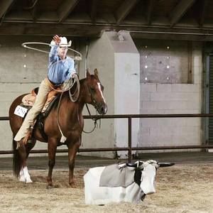 Meet your Posher, Hunter