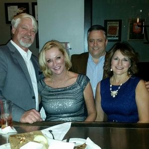 Meet your Posher, Kathy