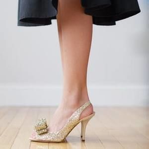 Meet your Posher, Catherine