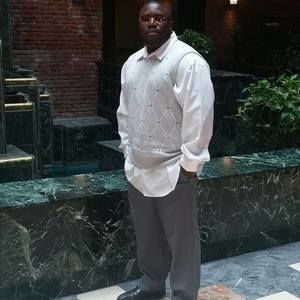 Meet your Posher, Phillip