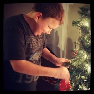 Meet your Posher, Kathy