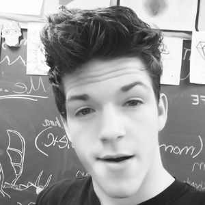 Meet your Posher, Caleb