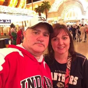 Meet your Posher, Barbara