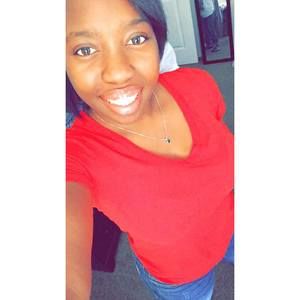 Meet your Posher, Jazmin